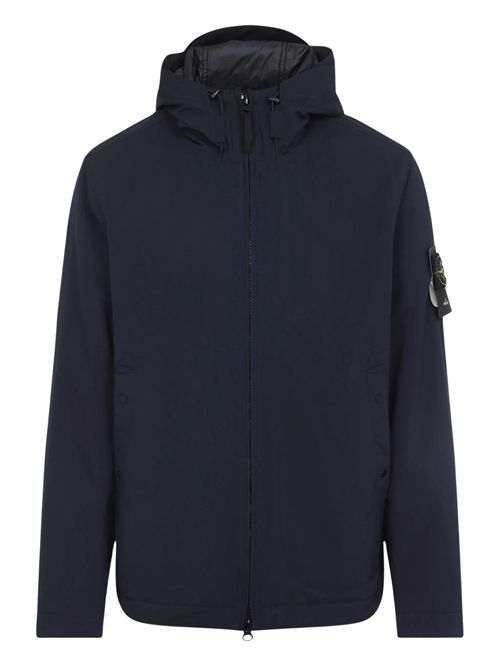 Parka con cappuccio STONE ISLAND | L2S154100108S0A27V0020
